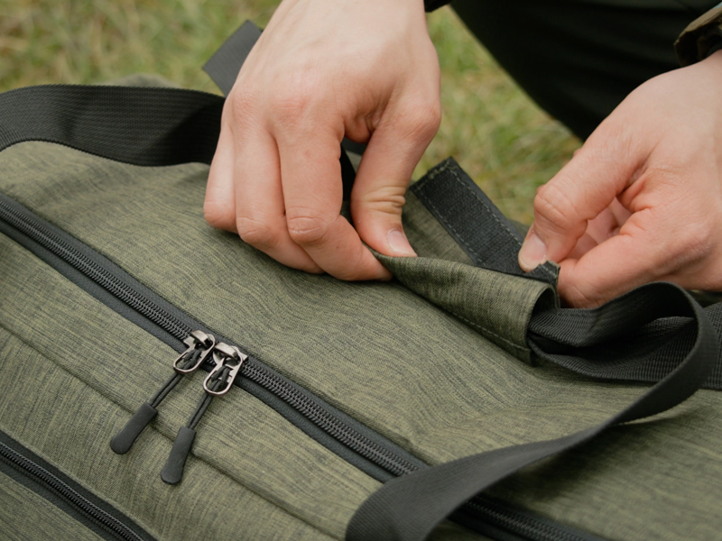 Taška Delphin WASABI CarryBIG