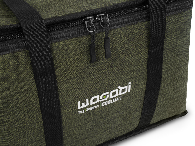 Taška Delphin WASABI Coolbag