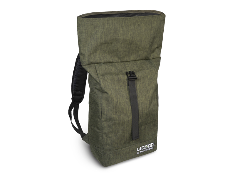 Batoh Delphin WASABI Rucksack