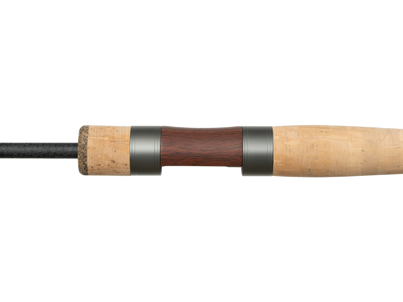 Delphin TROUTERA SoftLURE 180cm/0.5-6g/2 díly