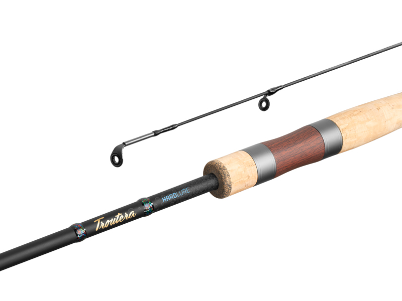 Delphin TROUTERA HardLure 210cm/2-7g/2 díly