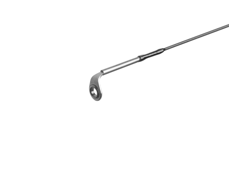 Delphin TROUTERA HardLure 180cm/1-5g/2 díly