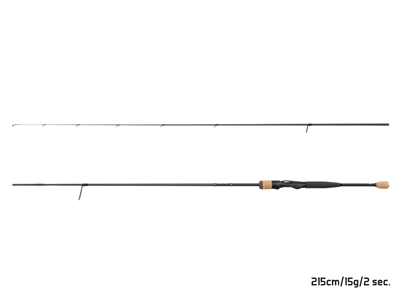 Delphin ZANDIT 215cm/15g/2 díly