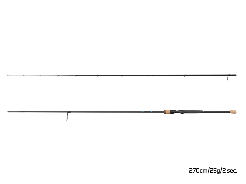 Delphin ZANDIT 215cm/15g/2 díly