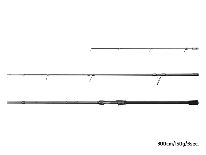 Delphin DIMENZIA 300cm/150g/3 díly