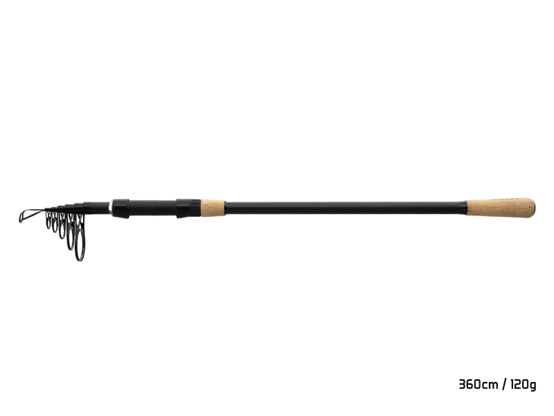 Delphin TORRAX 360cm/100g