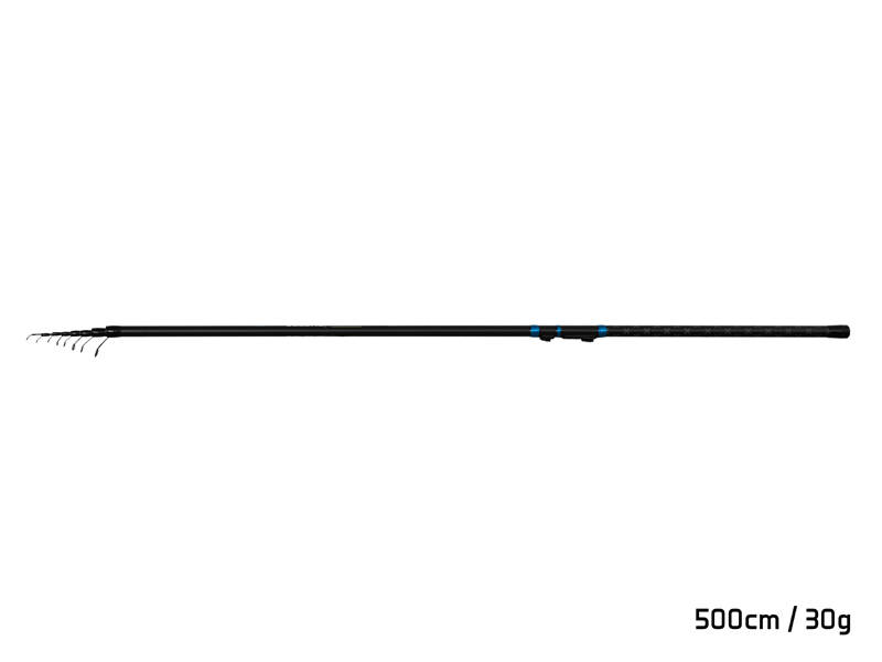 Delphin BOLONEX 500cm/30g