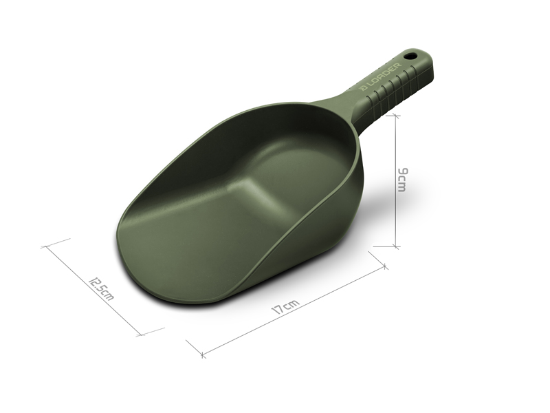 Lopatka Delphin LOADER L L