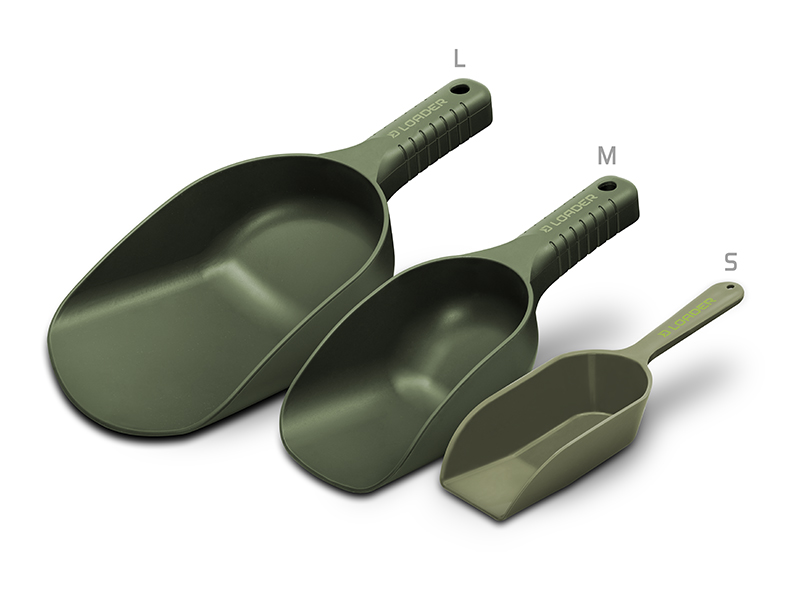 Lopatka Delphin LOADER L L