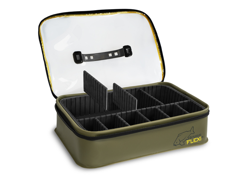 EVA organizér Delphin NuEVA FLEXI XL