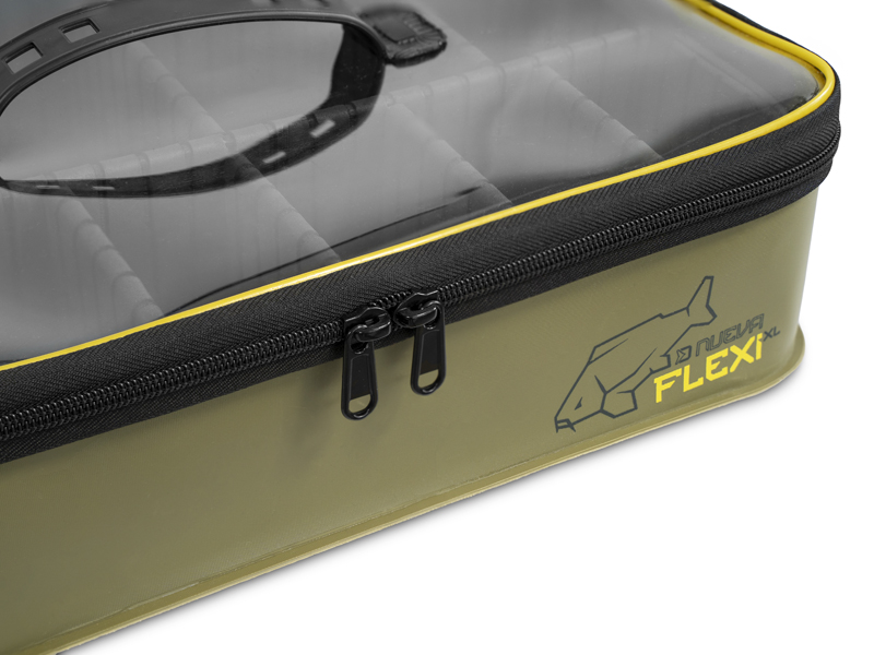 EVA organizér Delphin NuEVA FLEXI XL
