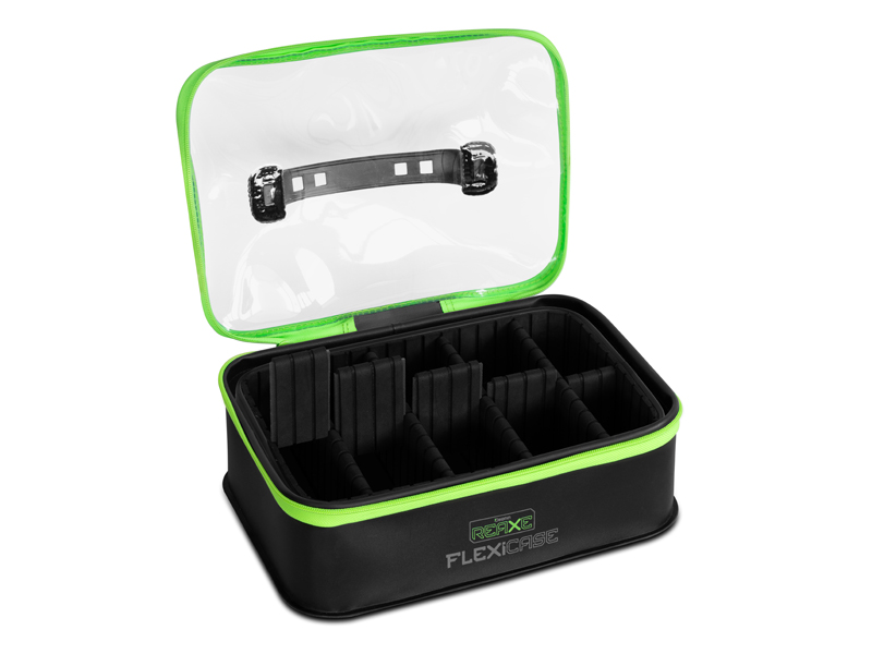 EVA organizér Delphin REAXE FlexiCASE