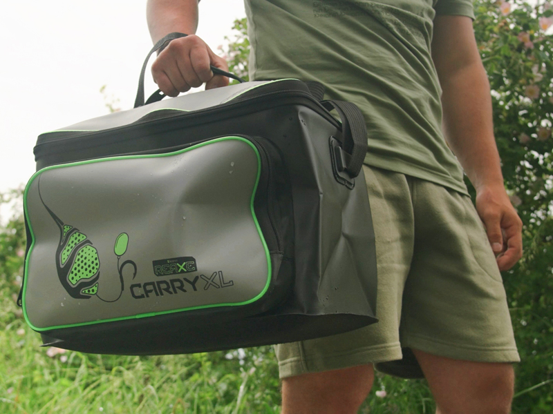 EVA taška Delphin REAXE CARRY XL