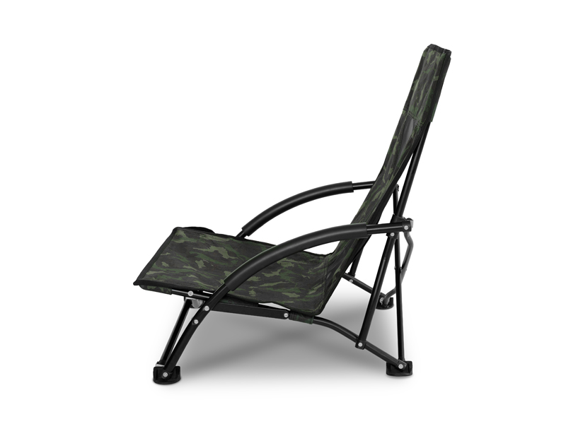 Křeslo Delphin LOWRIDE Banx