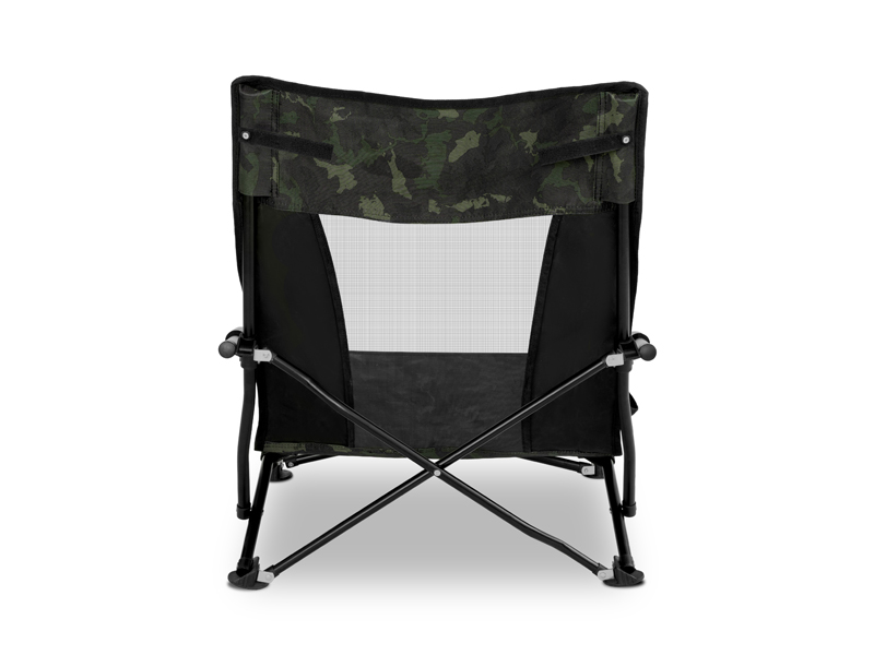 Křeslo Delphin LOWRIDE Banx