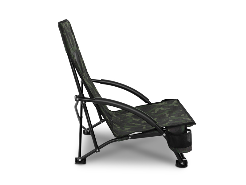 Křeslo Delphin LOWRIDE Banx