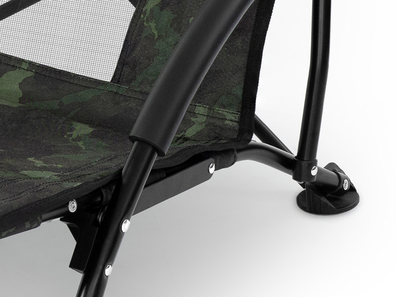 Křeslo Delphin LOWRIDE Banx