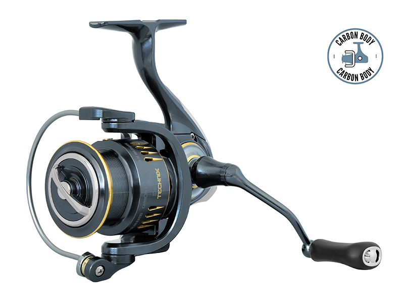 Delphin TECHNIX 2T DP