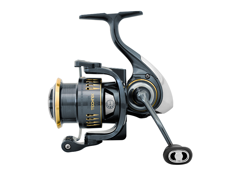 Delphin TECHNIX 4T DP vel. 4000