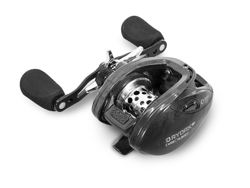 Delphin RYDAX SH 5+1BB