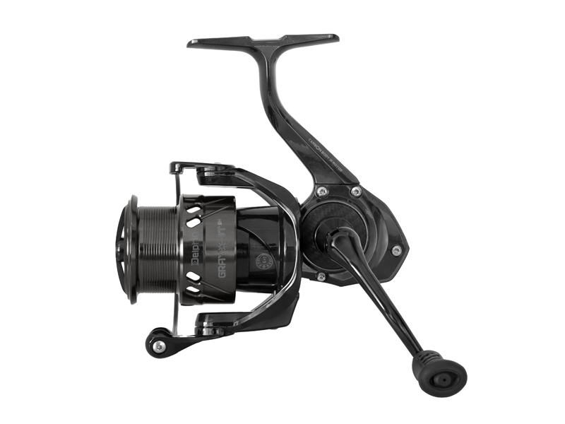 Delphin GRAYX 2T SH vel. 2000