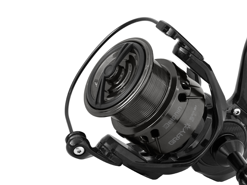 Delphin GRAYX 2T SH vel. 2000