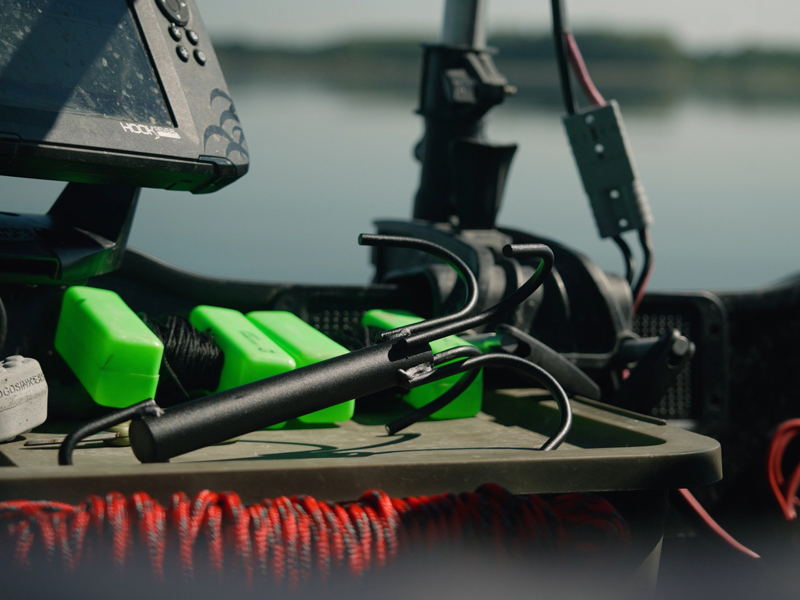 Uvolňovací kotva pro montáž Delphin HELP