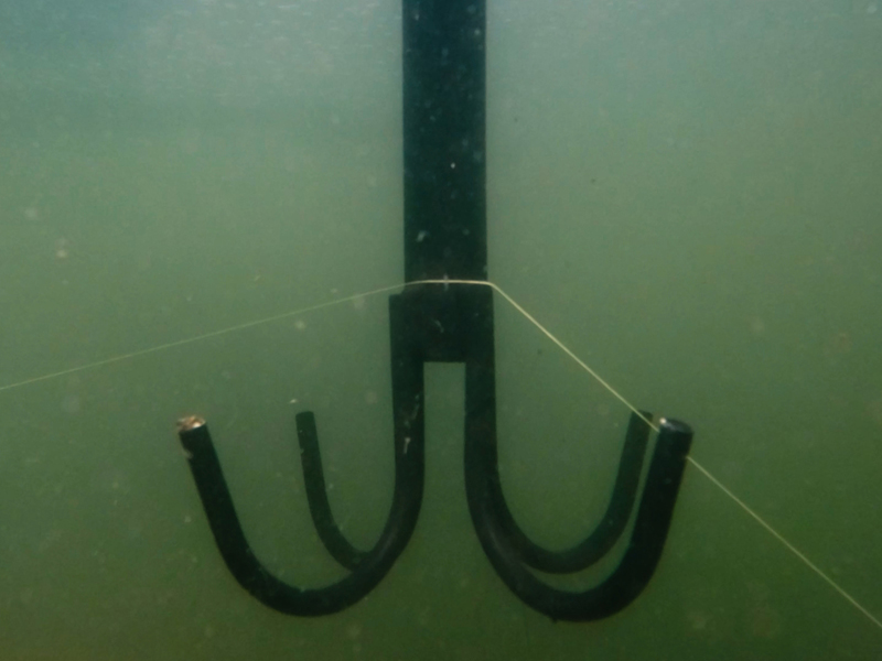 Uvolňovací kotva pro montáž Delphin HELP