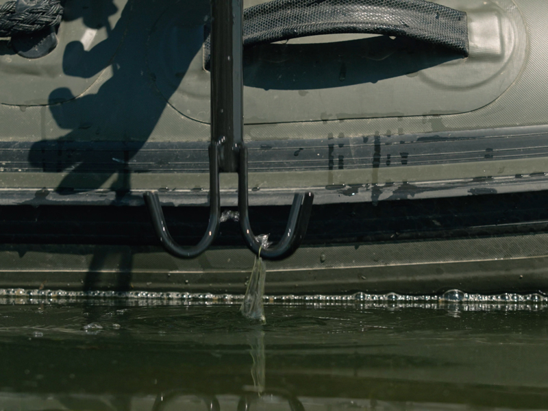 Uvolňovací kotva pro montáž Delphin HELP