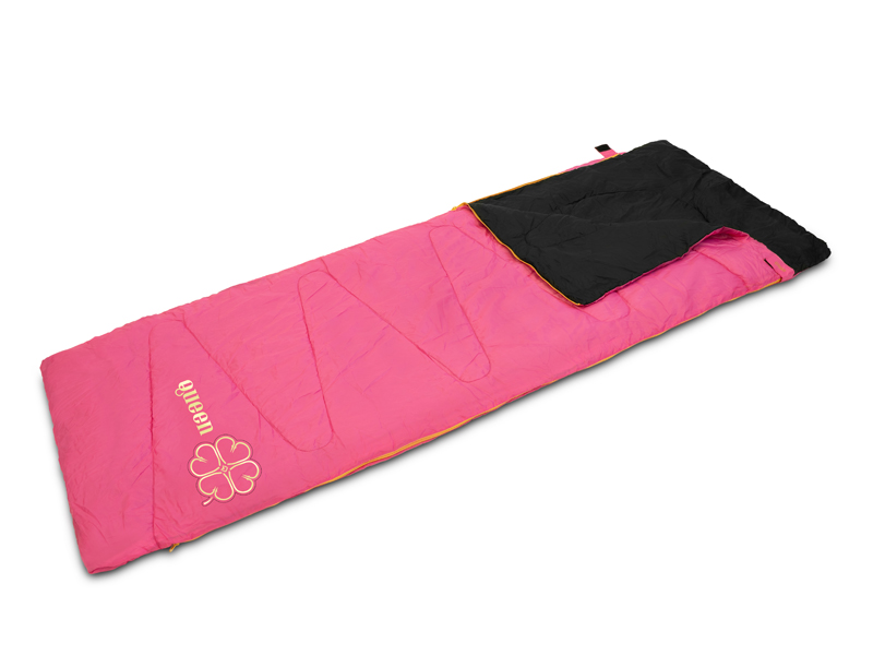 Spací pytel Delphin QUEEN 220x80cm