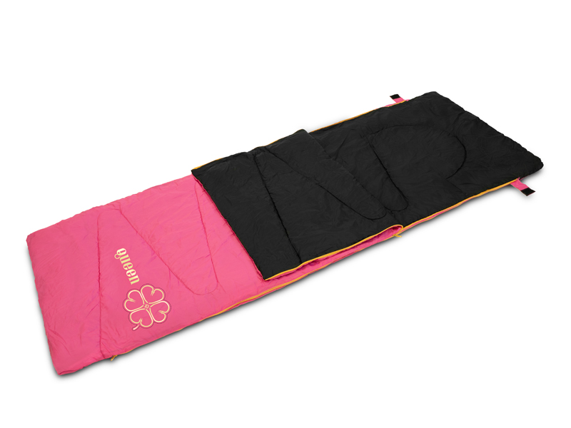 Spací pytel Delphin QUEEN 220x80cm