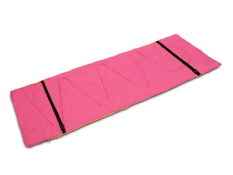 Spací pytel Delphin QUEEN 220x80cm