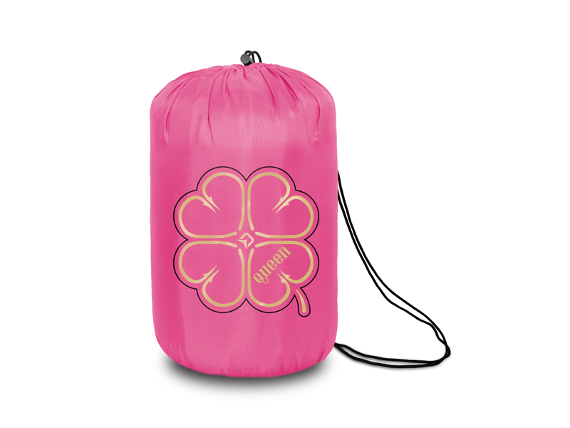 Spací pytel Delphin QUEEN 220x80cm