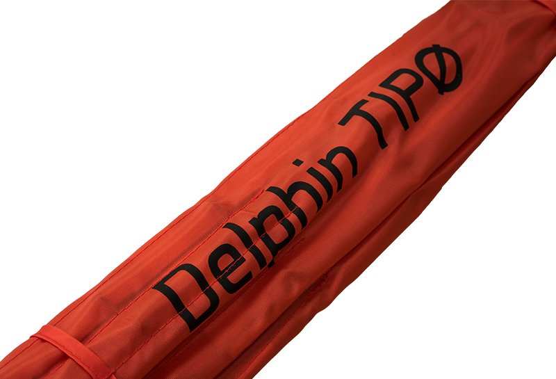 Delphin TIPO 3.5 Carbon BG