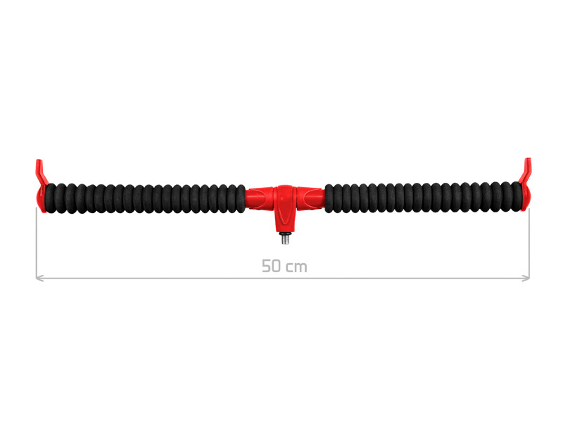 Daiwa N'zon Feeder Rests - £12.99