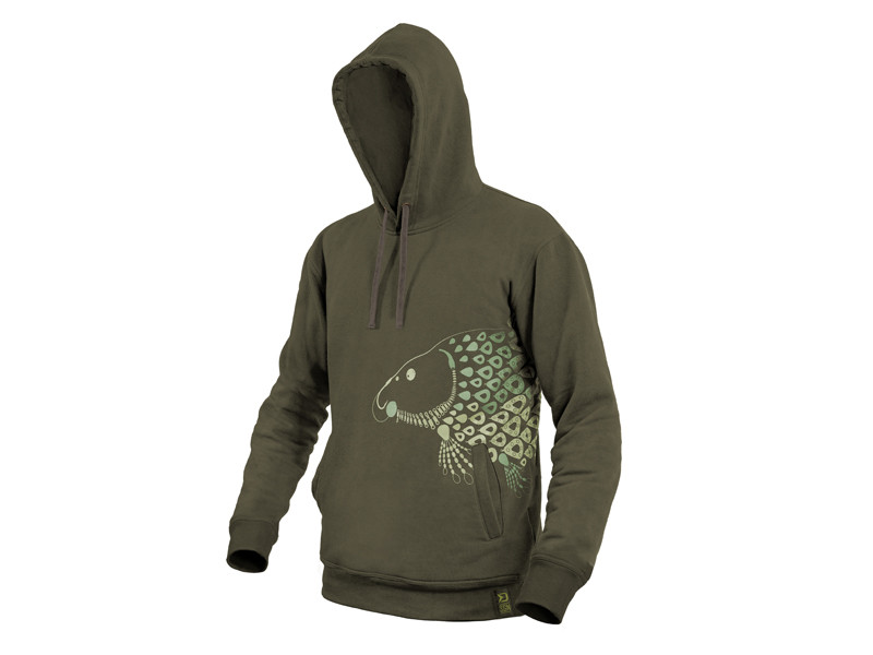 Children's Carp Fishing Hoodies – Casual-Carper