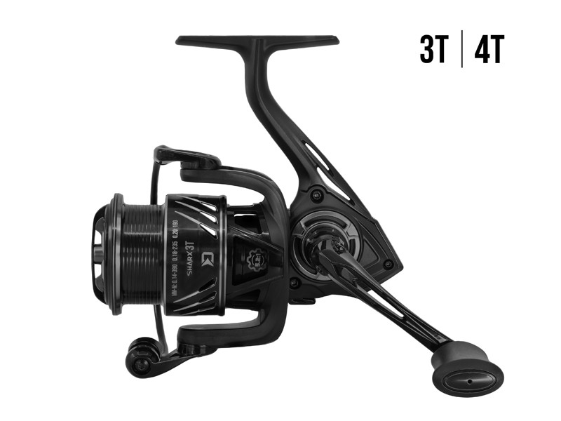 Cadence CS5 Match Fishing Reel