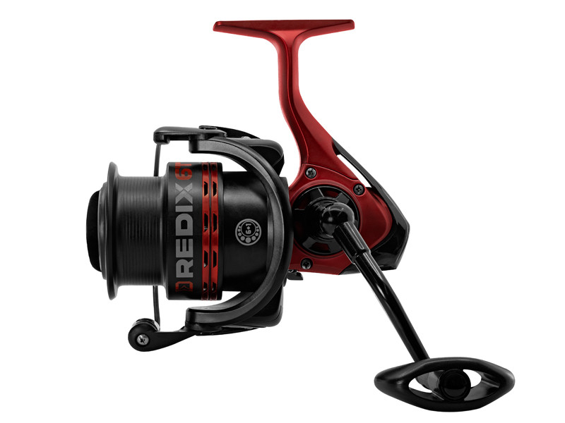 Rod Fluent Feeder XT 12ft Medium + reel FREE! Rybářské potřeby