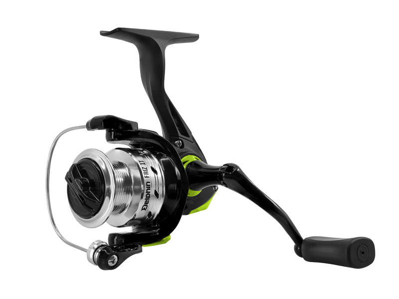 DELPHIN MAMUT beidseitig Carp & catfish fishing reel Frontbremse DE  286033080 00