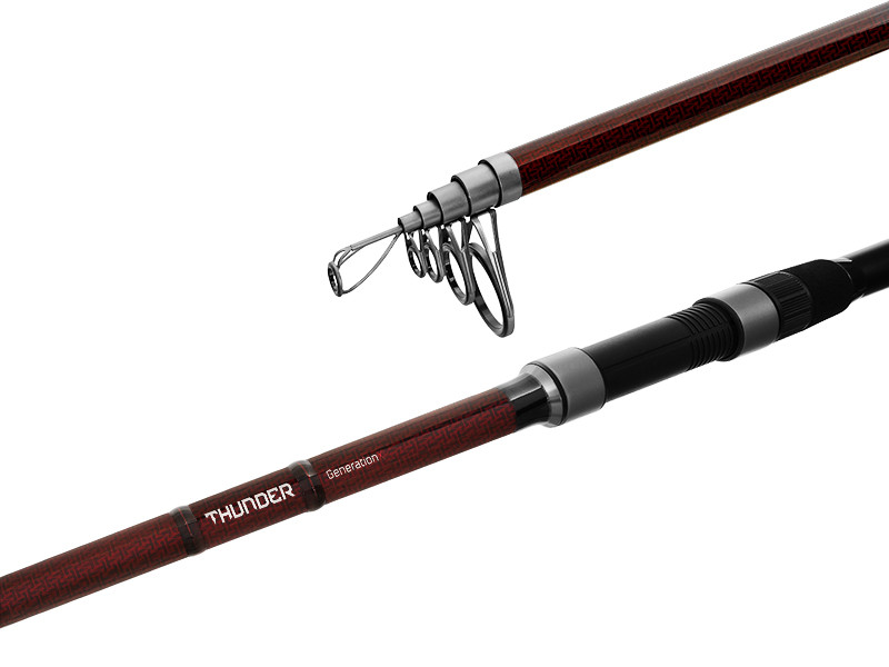 Okuma SST a Special Edition Carbon Grip Rods Spinning