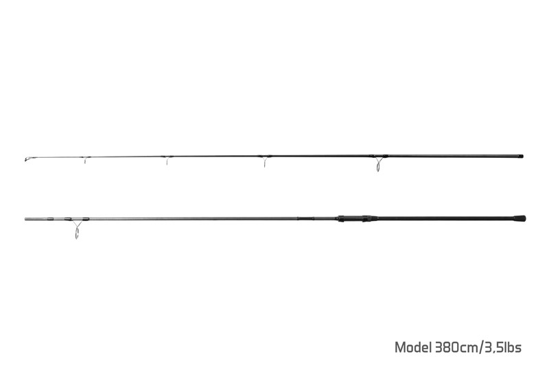 What Are the Parts of a Fishing Rod? - Orbit Fishing