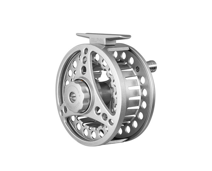 Delphin Flayka Fly Reel 4/5 Fly Fishing Reel