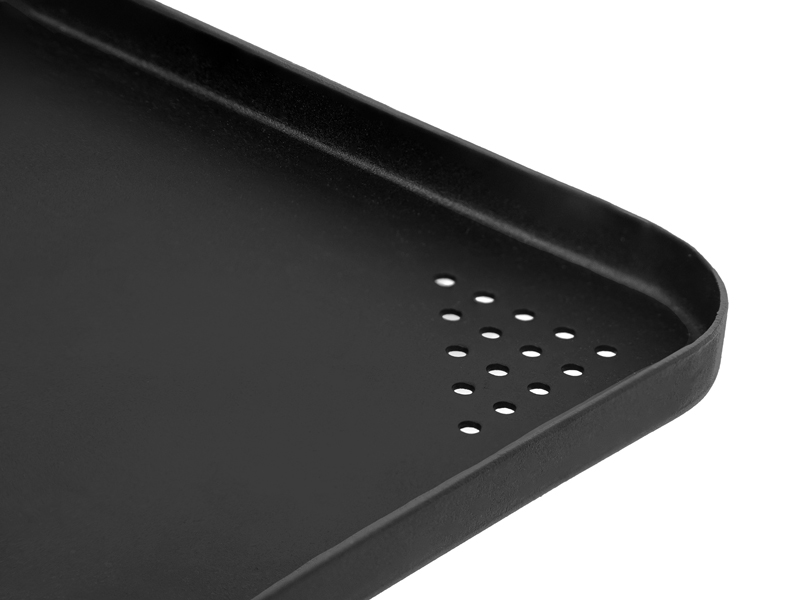 Feederový tácek Delphin Atoma FlatWORK 50x30cm