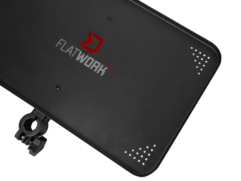 Feederový tácek Delphin Atoma FlatWORK 50x30cm