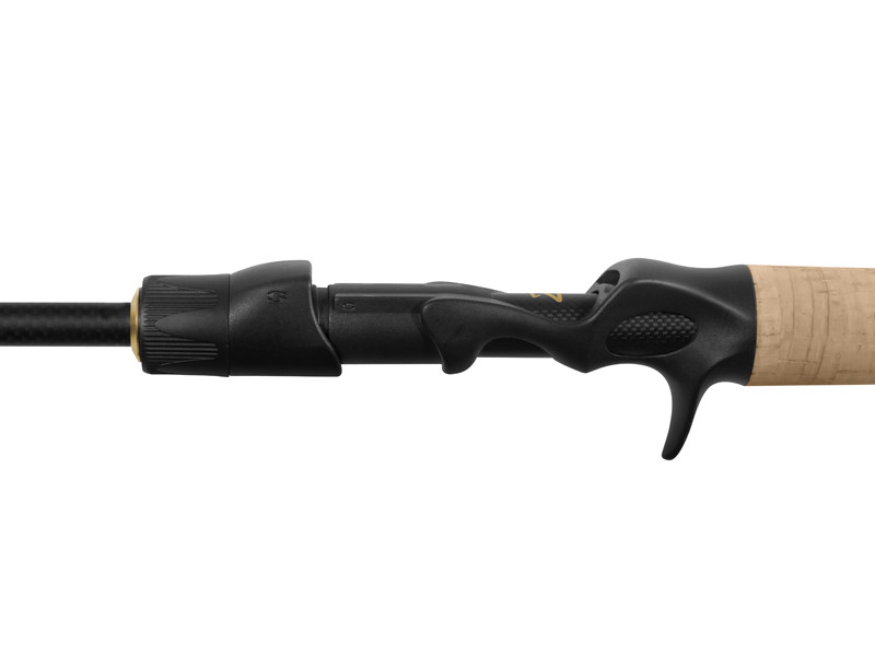 Prut Delphin Zandera B-CAST 230cm 7-32g