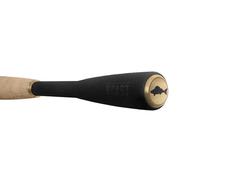 Prut Delphin Zandera B-CAST 230cm 7-32g