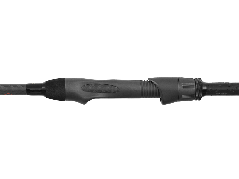 Prut Delphin Opium BlacxCARP 3G TechnoCORK 12ft 2,75lbs