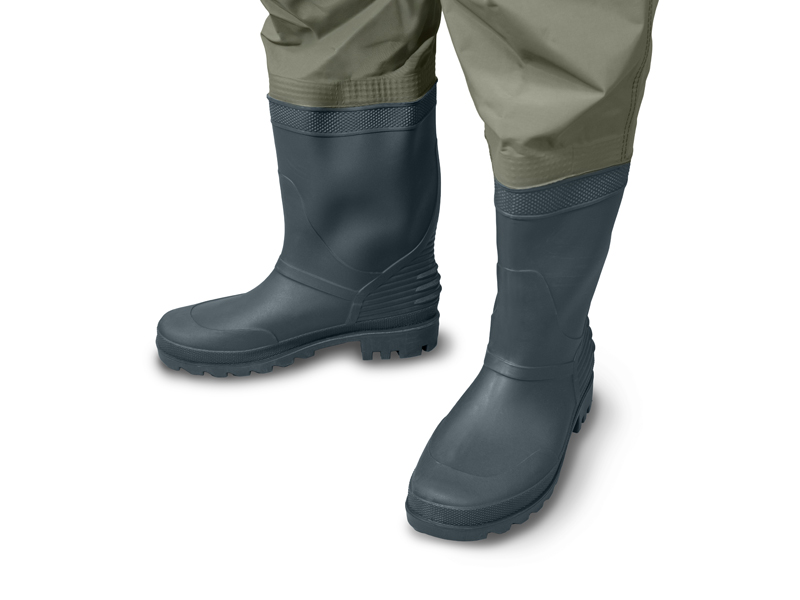 Brodící kalhoty do pasu Delphin HRON Pants 44