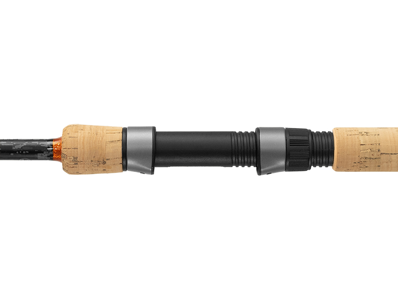 Prut Delphin CORX Spin Light 213cm 3-10g