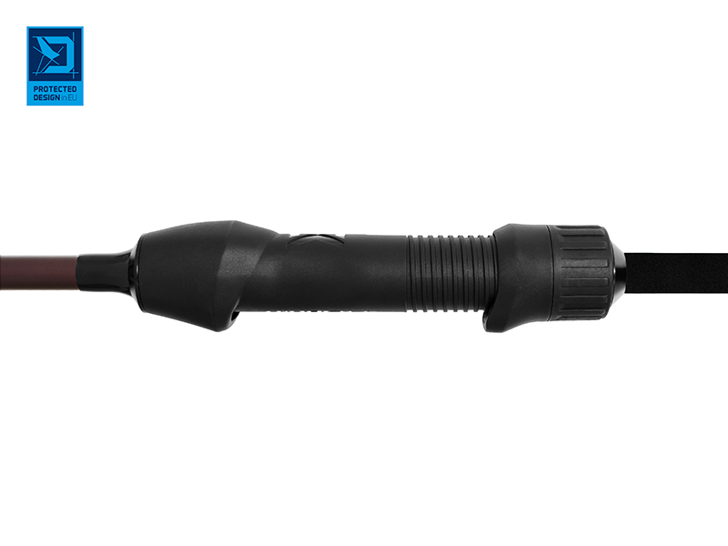 Prut Delphin ETNA LEGEND4RY 3,6m 3,25lbs
